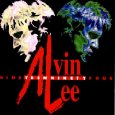 Alvin Lee _ I hear You Rocking