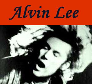 Alvin Lee
