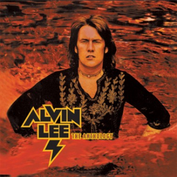 The Anthology, Alvin Lee, 2004