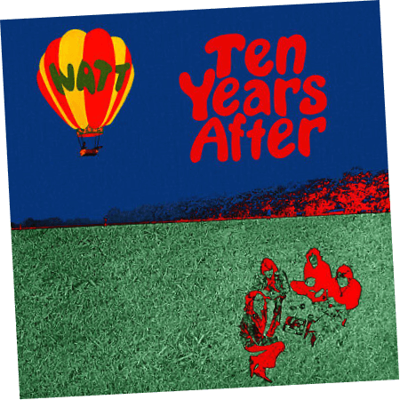 Watt, Ten Years After, 1970