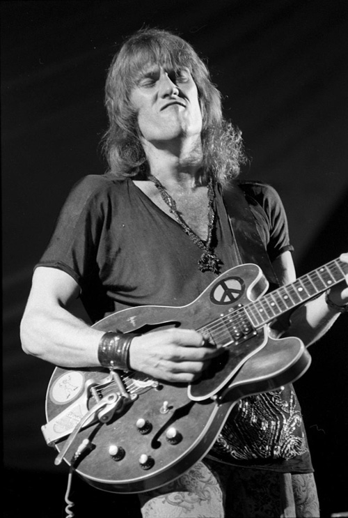 Ten Years After (1969 Jan-July)