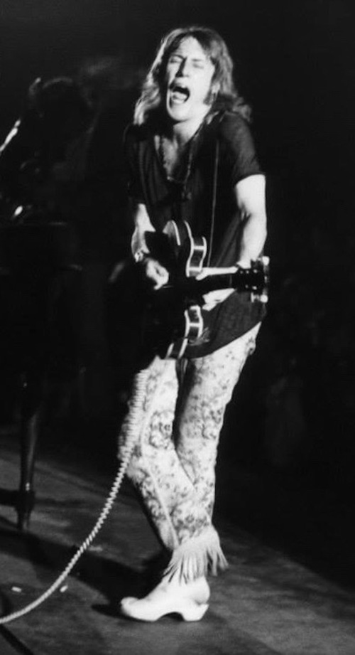 Ten Years After (1969 Jan-July)