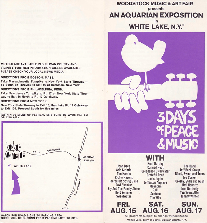 Ten Years After (1969 Jan-July)