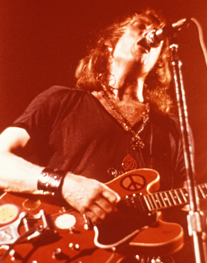 Ten Years After (1969 Jan-July)