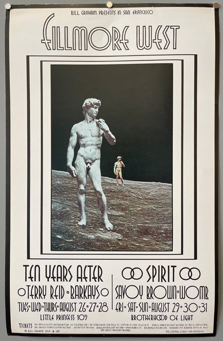 Ten Years After (1969 Jan-July)