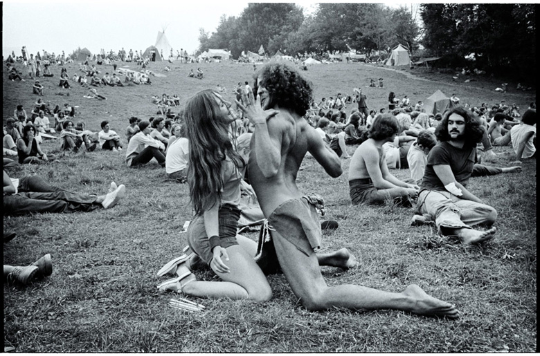 Ten Years After (1969 Jan-July)