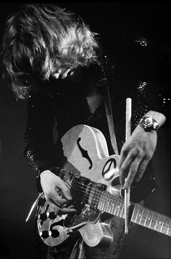 Ten Years After 1969 Jan-July