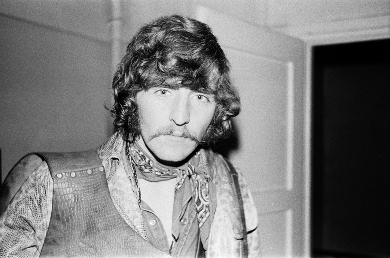Ten Years After 1969 Jan-July
