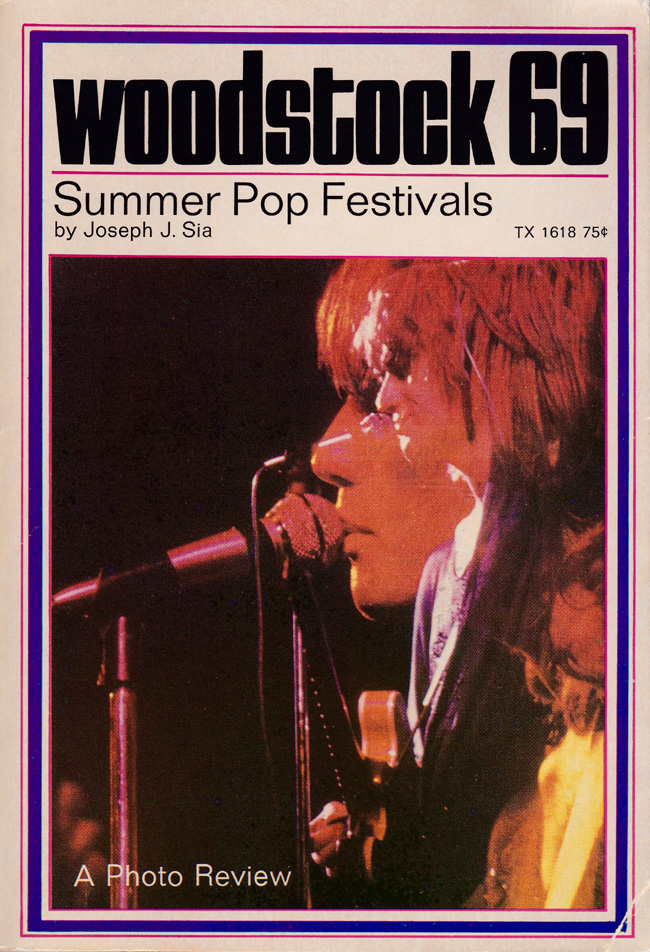 Ten Years After (1969 Jan-July)