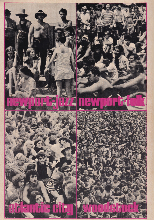 Ten Years After (1969 Jan-July)