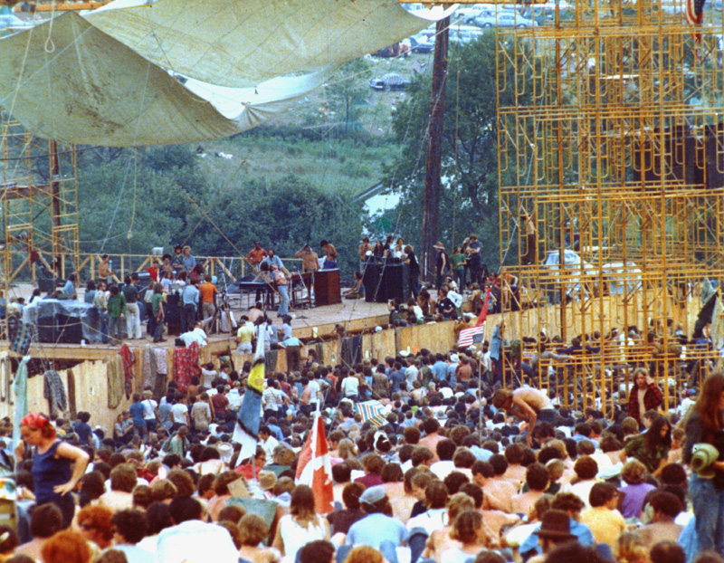 Ten Years After (1969 Jan-July)
