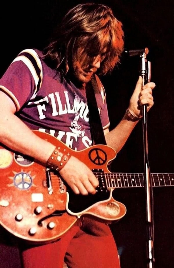 Ten Years After (1971 January-July)