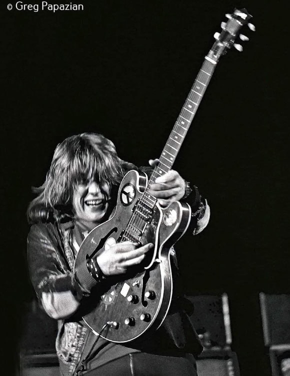 Ten Years After (1971 January-July)