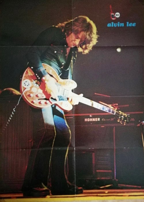 Ten Years After (1974 July to December)