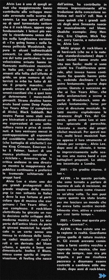 Ten Years After (1978)