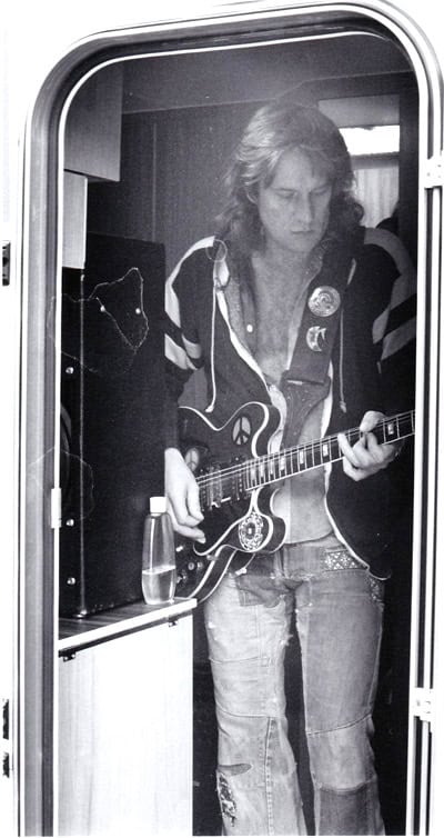 Ten Years After (1978)