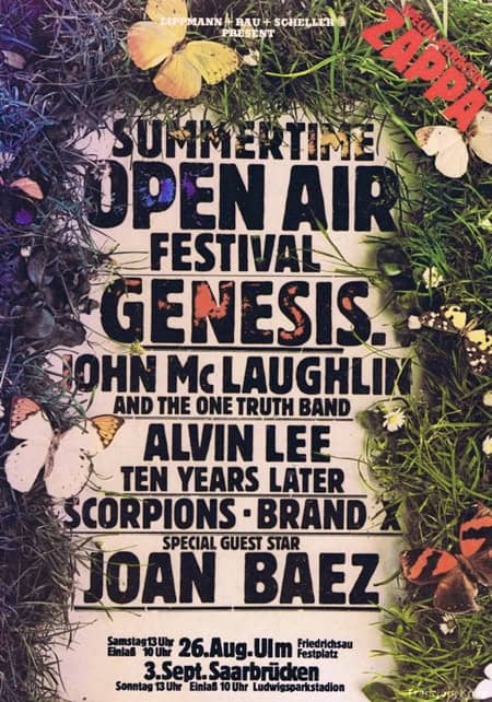 Ten Years After (1978)