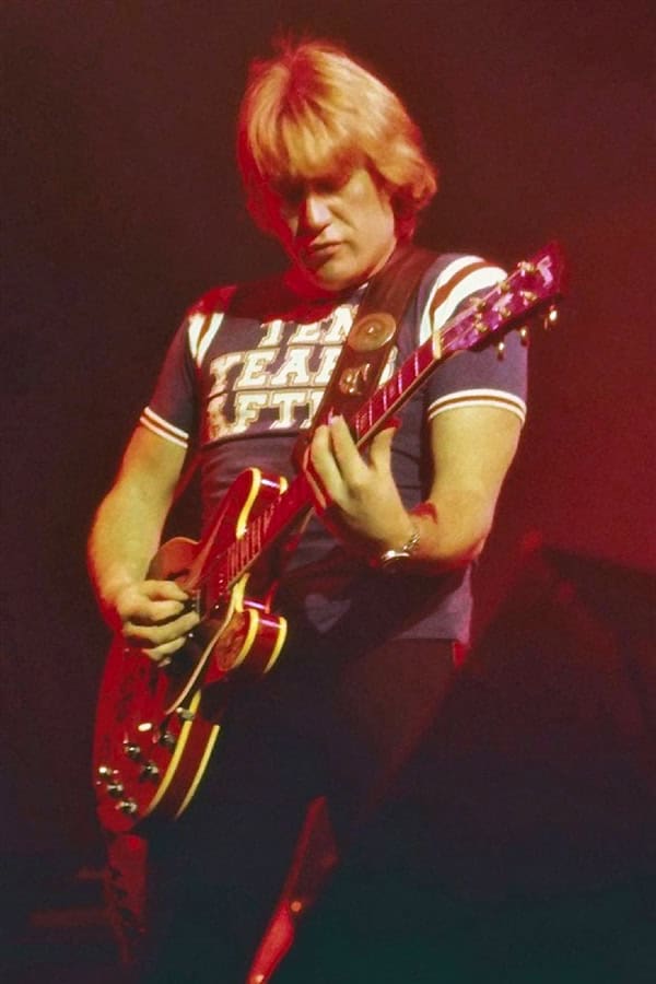 Alvin Lee (1981)