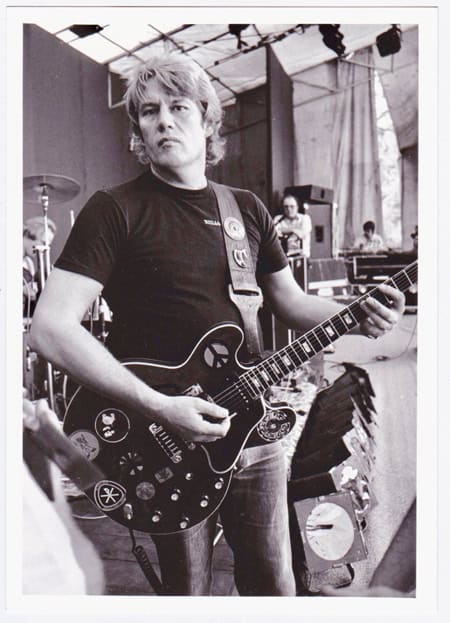 Alvin Lee (1982)