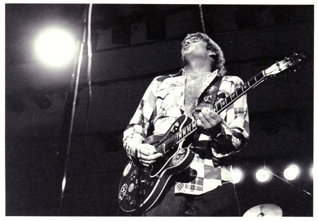 Alvin Lee (1982)