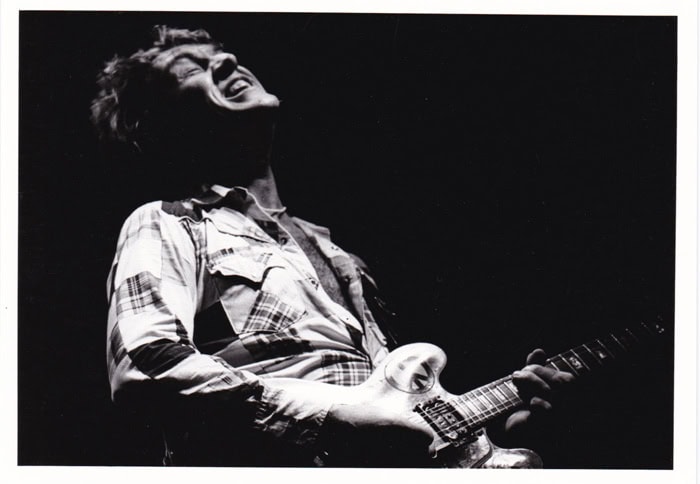 Alvin Lee (1982)