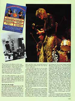 Ten Years After 1969 Jan-July