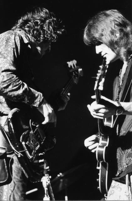 Ten Years After (1969 Jan-July)