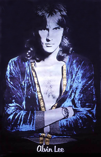 Ten Years After (1969 Jan-July)