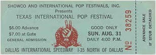 Ten Years After (1969 Jan-July)