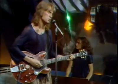 Ten Years After (1969 Jan-July)
