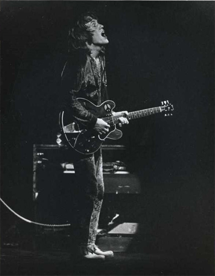 Ten Years After (1969 Jan-July)