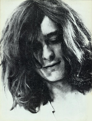 Ten Years After (1969 Jan-July)