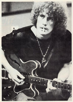 Ten Years After 1969 Jan-July