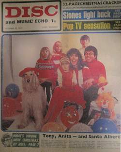 Ten Years After (1969 Jan-July)