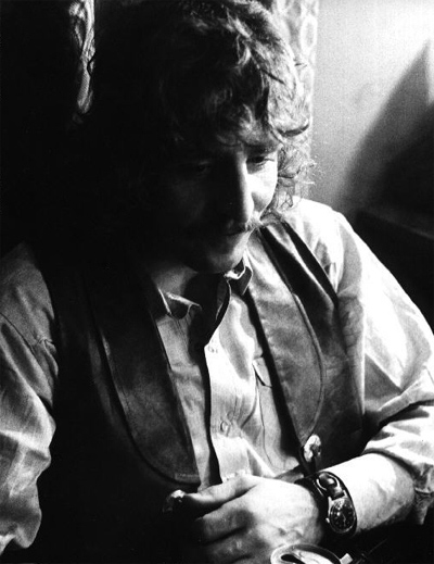 Ten Years After 1969 Jan-July