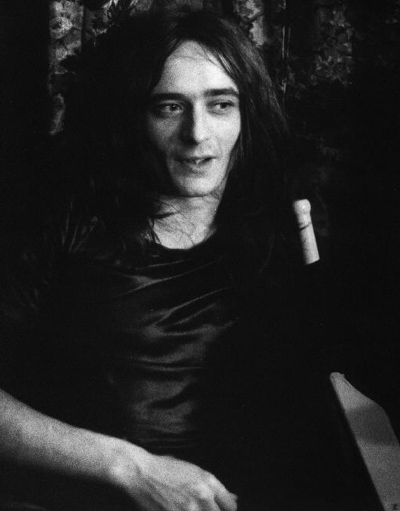 Ten Years After 1969 Jan-July