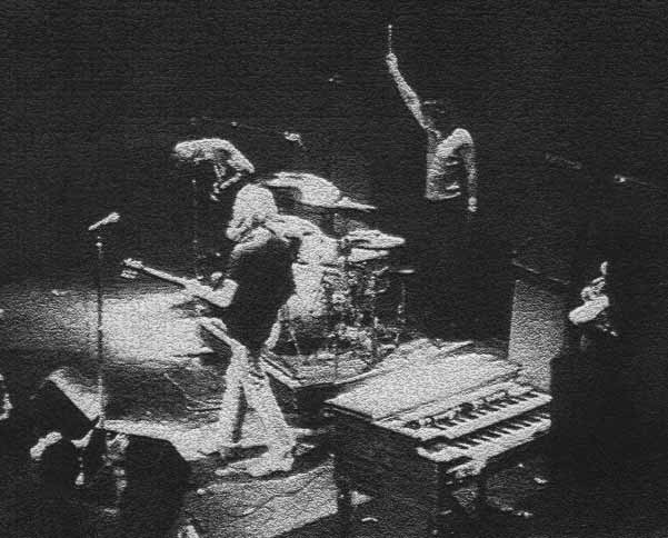 Ten Years After (1969 Jan-July)