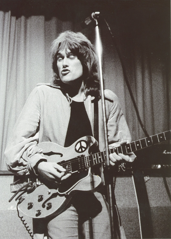Ten Years After 1969 Jan-July