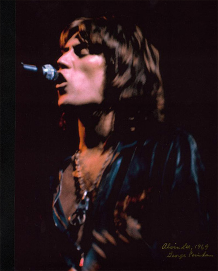 Ten Years After (1969 Jan-July)