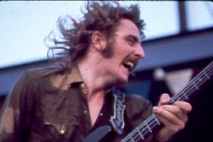 Ten Years After (1969 Jan-July)