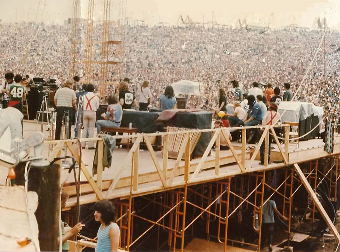 Ten Years After (1969 Jan-July)