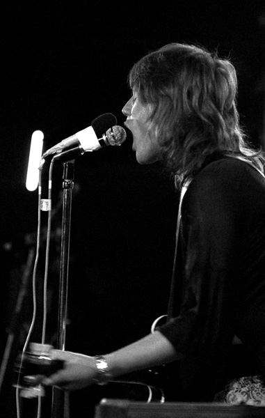 Ten Years After (1970 Isle of Wight Festival)