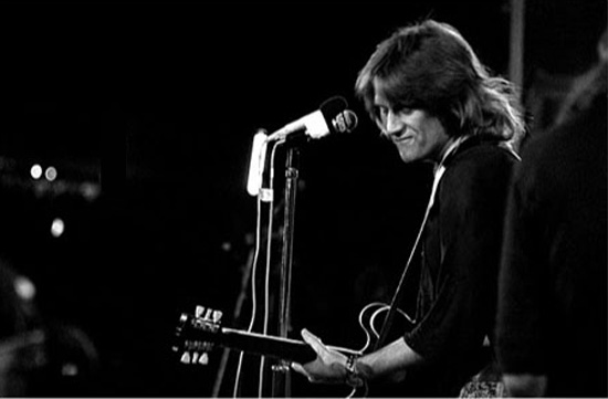Ten Years After (1970 Isle of Wight Festival)