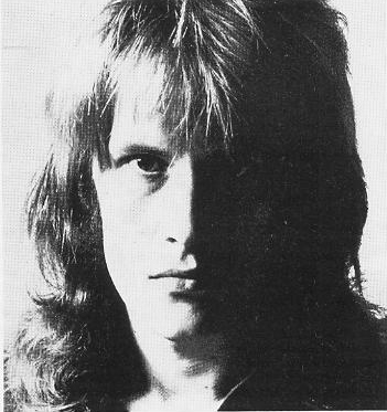 Ten Years After (1970 August to December)