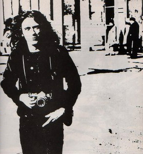Ten Years After (1970 August to December)