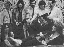 Ten Years After (1970 August to December)