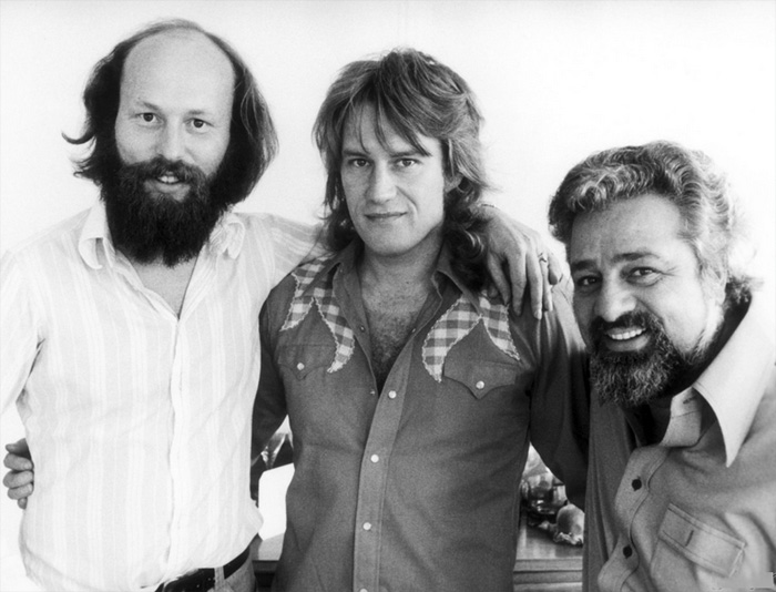 Ten Years After (1970 August to December)
