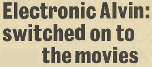 Ten Years After (1970 August to December)