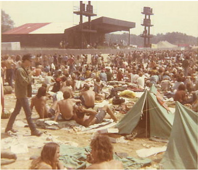 Ten Years After (1970 August to December)