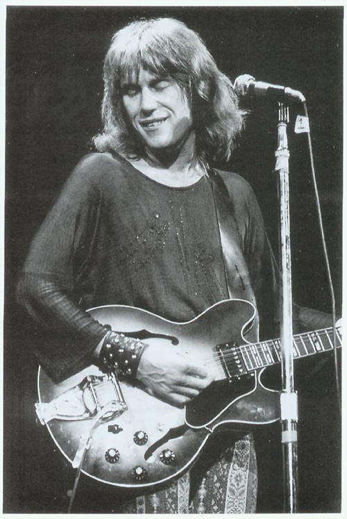 Ten Years After (1969 Jan-July)
